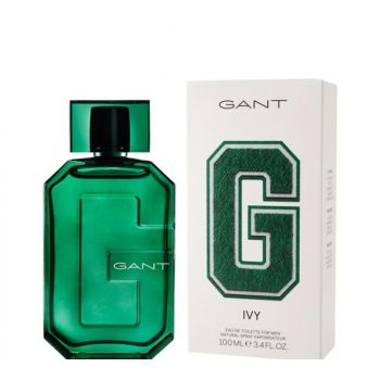 Hlavný obrázok GANT IVY pánska toaletná voda 100ml