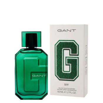 Hlavný obrázok GANT IVY pánska toaletná voda 50ml