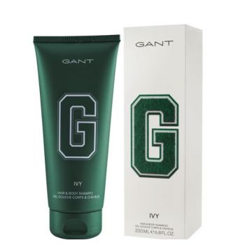 Hlavný obrázok GANT IVY sprchový gél 200ml
