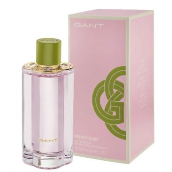 Hlavný obrázok GANT Preppy Rose dámska parfumovaná voda 100ml