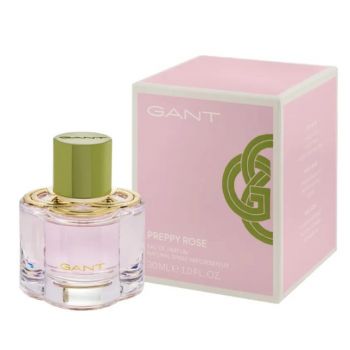 Hlavný obrázok GANT Preppy Rose dámska parfumovaná voda 30ml