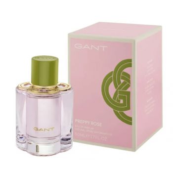 Hlavný obrázok GANT Preppy Rose dámska parfumovaná voda 50ml