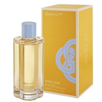 Hlavný obrázok GANT Sunset Club dámska parfumovaná voda 100ml
