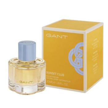 Hlavný obrázok GANT Sunset Club dámska parfumovaná voda 30ml