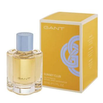 Hlavný obrázok GANT Sunset Club dámska parfumovaná voda 50ml