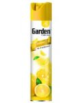 Garden Collection Lemon osviežovač vzduchu 300ml 7132
