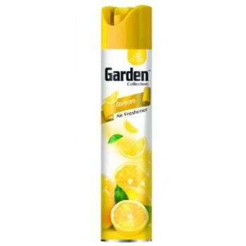Hlavný obrázok Garden Collection Lemon osviežovač vzduchu 300ml 7132