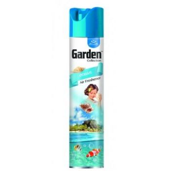 Hlavný obrázok Garden Collection Ocean osviežovač vzduchu 300ml 7133