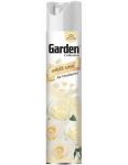 Garden Collection White Rose osviežovač vzduchu 300ml 7140