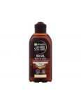 Garnier Ambre Solaire Ideal Bronze olej na opálenú pokožku 200ml