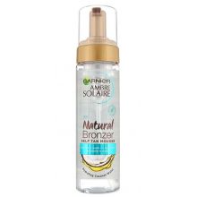 loader for Garnier Ambre Solaire Natural Bronzer samoopaľovacia pena 200ml