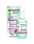 Garnier BIO 2in1 Krémové pleťové sérum proti starnutiu 50ml