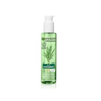 Hlavný obrázok Garnier BIO Citronová tráva čistiaci pleťový gél 150ml