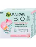 Garnier Bio Rosy Glow 3 in 1 denný krém 50ml