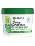 Garnier Body SUPERFOOD Avocado Oil & Omega 6 telový krém 380ml