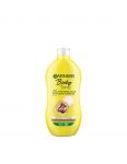 Garnier Body Tonic Caffeine telové mlieko 400ml
