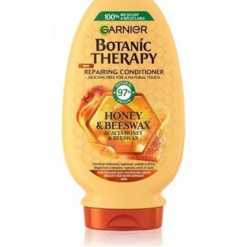Hlavný obrázok Garnier Botanic Therapy balzam na poškodené vlasy 200ml  Honey