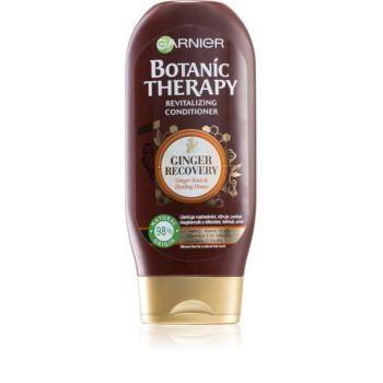 Hlavný obrázok Garnier Botanic Therapy Ginger Recovery kondicionér na vlasy 200ml