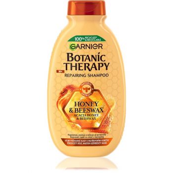 Hlavný obrázok Garnier Botanic Therapy Honey&Propolis šampón na veľmi poškodené vlasy 250ml