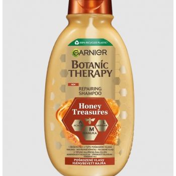 Hlavný obrázok Garnier Botanic Therapy Honey šampón na veľmi poškodené vlasy 250ml