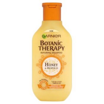 Hlavný obrázok Garnier Botanic Therapy Honey vlasový krém 200ml