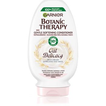 Hlavný obrázok Garnier Botanic Therapy Out Delicacy kondicionér na jemné vlasy 200ml