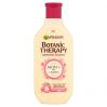 Garnier Botanic Therapy Ricinus Oil&Almond šampón na slabé, lámavé vlasy 400ml