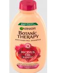 Garnier Botanic Therapy Ricinus Oil&Almond šampón na slabé, lámavé vlasy 400ml