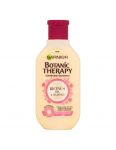 Garnier Botanic Therapy Ricinus Oil&Almond šampón na slabé vlasy 250ml