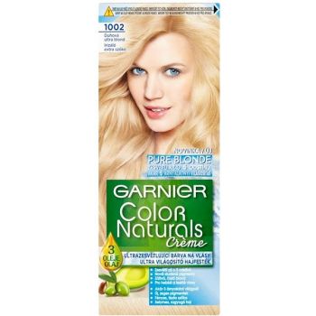 Hlavný obrázok Garnier Color Naturals Créme 1002 Dúhová ultra blond