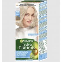 loader for Garnier Color Naturals Créme 101+ Ľadovo Platinová farba na vlasy