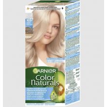 loader for Garnier Color Naturals Créme 102+ Mrazivá Strieborná farba na vlasy