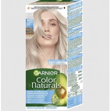 loader for Garnier Color Naturals Créme 103+ Ľadovo Popolavá farba na vlasy