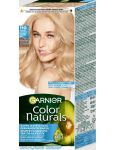Garnier Color Naturals Créme 110 Extra svetlá prírodná blond farba na vlasy