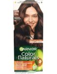 Garnier Color Naturals Créme 3.23 Tmavá čokoládová farba na vlasy