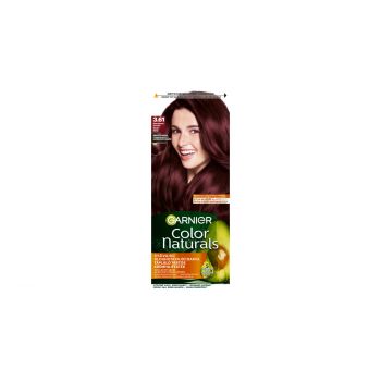 Hlavný obrázok Garnier Color Naturals Créme 3.61 Ostružinová červená farba na vlasy