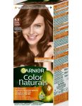 Garnier Color Naturals Créme 4.3 Prirodzená zlatohnedá farba na vlasy