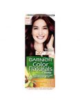 Garnier Color Naturals Créme 460 Tmavo červená farba na vlasy