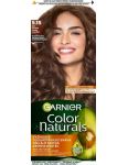 Garnier Color Naturals Créme 5.15 Sytá čokoláda farba na vlasy