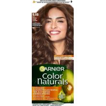 loader for Garnier Color Naturals Créme 5.15 Sytá čokoláda farba na vlasy