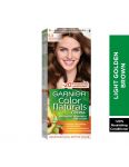 Garnier Color Naturals Créme 5.3 Svetlá hnedá zlatá farba na vlasy