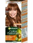 Garnier Color Naturals Créme 6.34 Čokoládová farba na vlasy