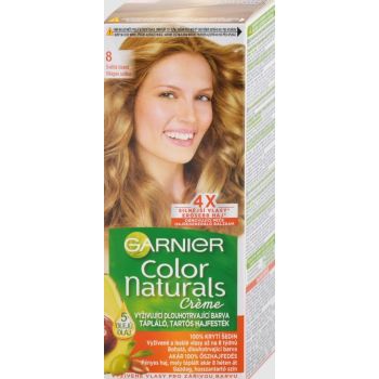 Hlavný obrázok Garnier Color Naturals Créme 8 Svetlá blond farba na vlasy