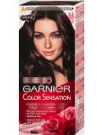 Garnier Color Sensation 2.2 Onyx farba na vlasy
