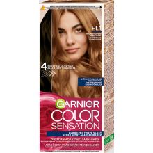 loader for Garnier Color Sensation HL1 pre tmavé hnedé vlasy farba na vlasy