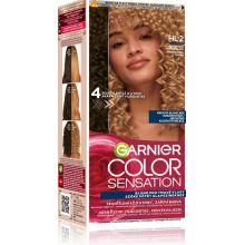 loader for Garnier Color Sensation HL2 pre tmavé hnedé vlasy farba na vlasy
