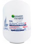 Garnier deo roll-on ActionControl 96hod 50ml