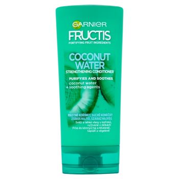 Hlavný obrázok Garnier Fructis  Coconut Water kondicionér na mastné vlasy 200ml