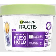 loader for Garnier Fructis Curls Method Flexi Hold hydratačný gél na kučeravé vlasy 370ml