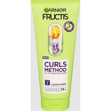 loader for Garnier Fructis Curls Method kondicionér na suché vlnité vlasy 200ml